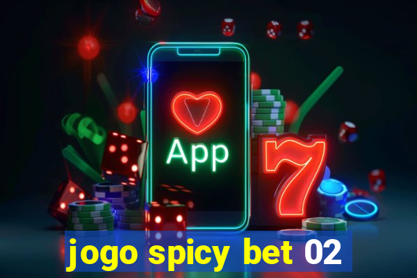 jogo spicy bet 02